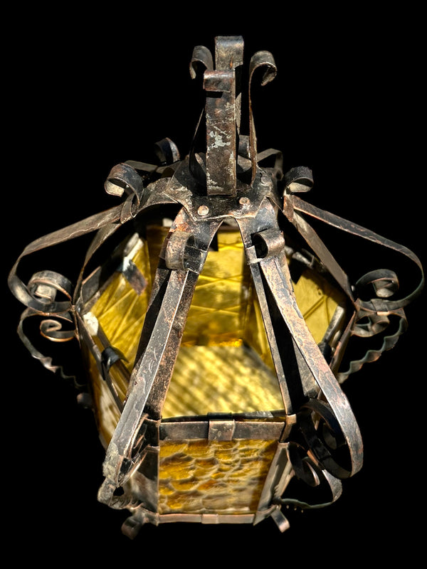 Decorative Hanging Fixture GA20048