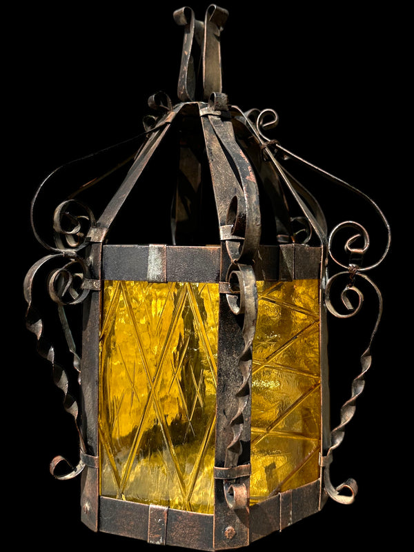 Decorative Hanging Fixture GA20048