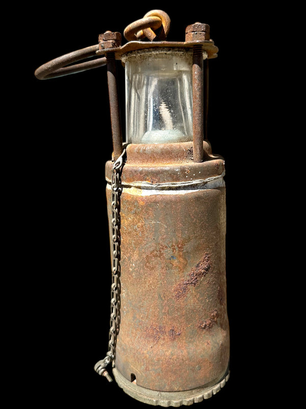 Hanging Lantern GA20050