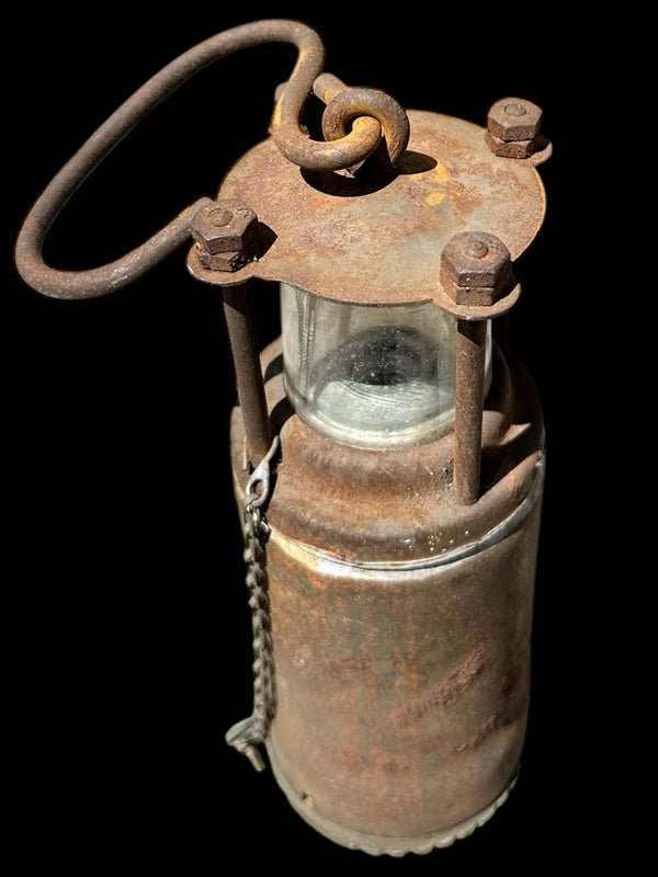 Hanging Lantern GA20050