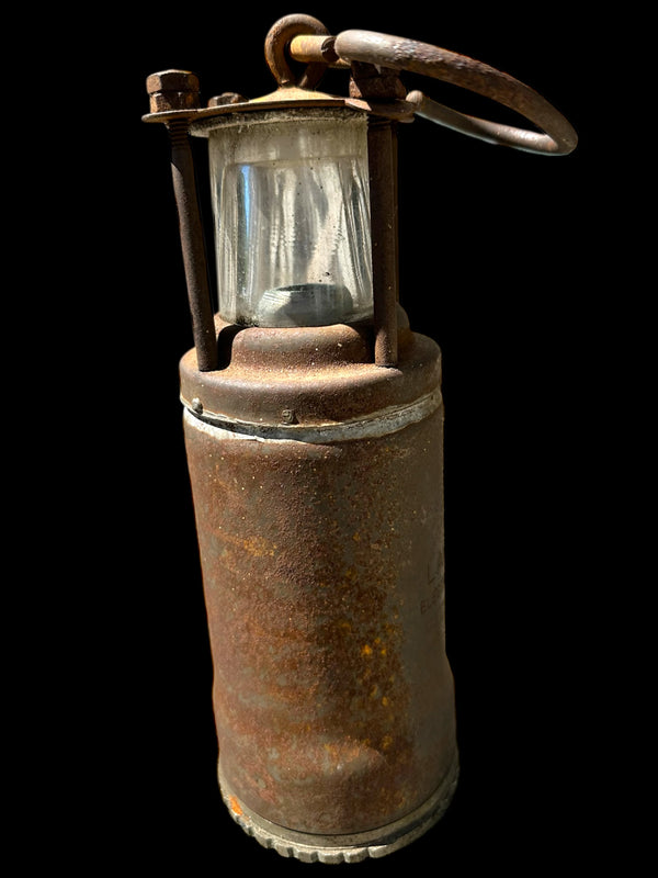 Hanging Lantern GA20050