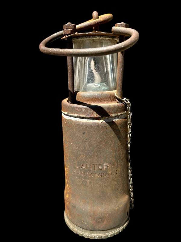 Hanging Lantern GA20050