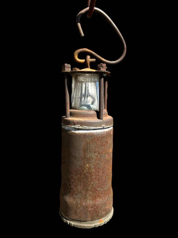 Hanging Lantern GA20050