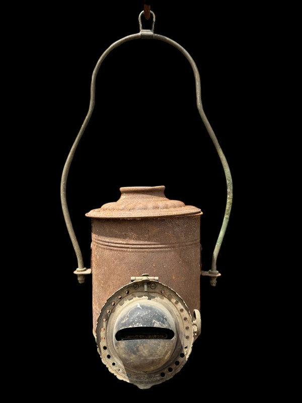 Hanging Oil Lamp GA20052