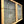 Load image into Gallery viewer, Stained & Textured Glass Window Pair GA20054