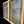 Load image into Gallery viewer, Stained & Textured Glass Window Pair GA20054