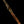 Load image into Gallery viewer, Gold & Red Brass Fire Hose Nozzle GA20068