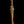 Load image into Gallery viewer, Gold & Red Brass Fire Hose Nozzle GA20068