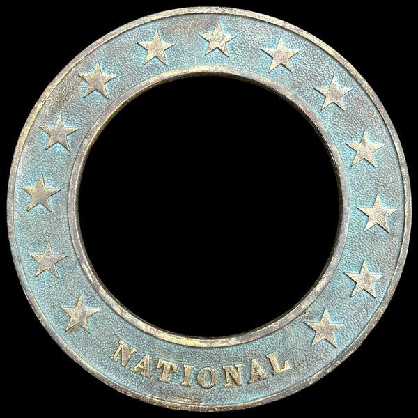 Bronze Pool Light Ring GA20070