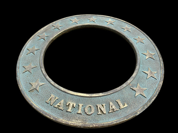 Bronze Pool Light Ring GA20070