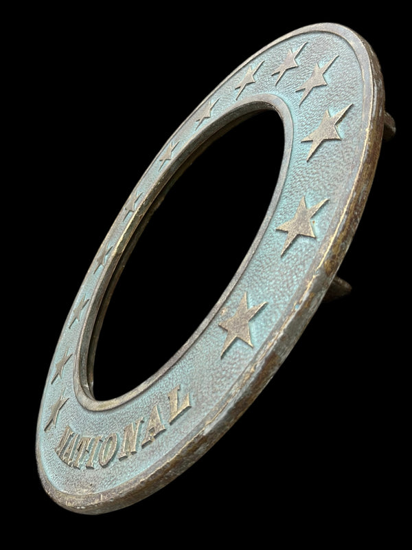 Bronze Pool Light Ring GA20070