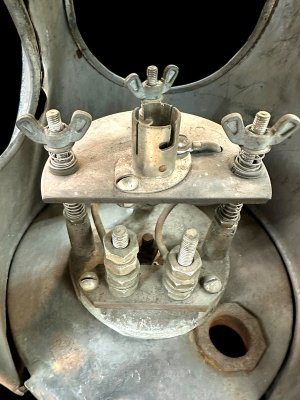 Dressel Railroad Switch Light/Lantern GA20071