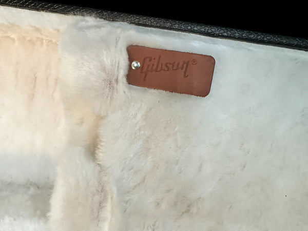 Gibson Guitar Case GA20072