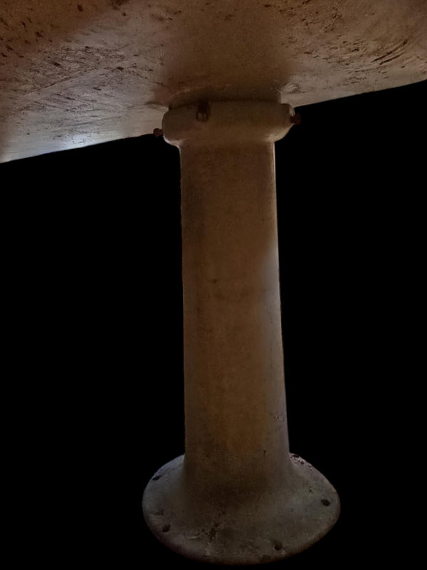 Cast Iron Gang Sink GAM0463