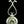 Load image into Gallery viewer, Brass Candle Wall Sconce Pair GA20074