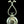 Load image into Gallery viewer, Brass Candle Wall Sconce Pair GA20074