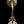 Load image into Gallery viewer, Brass Candle Wall Sconce Pair GA20074