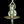 Load image into Gallery viewer, Brass Candle Wall Sconce Pair GA20074