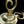 Load image into Gallery viewer, Brass Candle Wall Sconce Pair GA20074