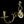 Load image into Gallery viewer, Brass Candle Wall Sconce Pair GA20074