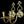 Load image into Gallery viewer, Brass Candle Wall Sconce Pair GA20074