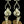Load image into Gallery viewer, Brass Candle Wall Sconce Pair GA20074