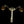 Load image into Gallery viewer, Brass Candle Wall Sconce Pair GA20075