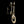 Load image into Gallery viewer, Brass Candle Wall Sconce Pair GA20075