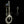 Load image into Gallery viewer, Brass Candle Wall Sconce Pair GA20075