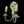 Load image into Gallery viewer, Brass Wall Sconce Set GA20077