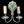 Load image into Gallery viewer, Brass Wall Sconce Set GA20077