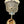 Load image into Gallery viewer, Brass Wall Sconce Pair GA20078