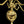 Load image into Gallery viewer, 3-Arm Solid Brass Wall Sconce Set GA20092