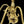Load image into Gallery viewer, 3-Arm Solid Brass Wall Sconce Set GA20092