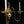Load image into Gallery viewer, 2-Arm Brass Wall Sconce Pair GA20093