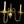 Load image into Gallery viewer, 2-Arm Brass Wall Sconce Pair GA20093