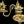 Load image into Gallery viewer, Brass Candle Wall Sconce Pair GA20094