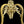 Load image into Gallery viewer, Brass Candle Wall Sconce Pair GA20094