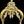 Load image into Gallery viewer, Brass Candle Wall Sconce Pair GA20094