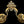 Load image into Gallery viewer, Brass Candle Wall Sconce Pair GA20094