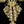 Load image into Gallery viewer, Brass Candle Wall Sconce Pair GA20094