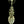 Load image into Gallery viewer, Art Nouveau Brass Wall Sconce Pair GA20096