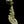 Load image into Gallery viewer, Art Nouveau Brass Wall Sconce Pair GA20096
