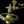 Load image into Gallery viewer, Art Nouveau Brass Wall Sconce Pair GA20096