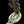 Load image into Gallery viewer, Art Nouveau Brass Wall Sconce Pair GA20096