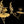 Load image into Gallery viewer, Brass Candle Wall Sconce Pair GA20097