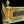 Load image into Gallery viewer, Brass Fireplace Fender GA20111
