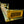 Load image into Gallery viewer, Brass Fireplace Fender GA20111