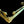 Load image into Gallery viewer, Brass Fireplace Fender GA20112