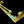 Load image into Gallery viewer, Brass Fireplace Fender GA20112
